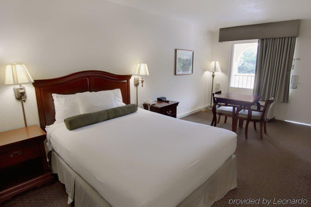 Best Western Point South Yemassee Zimmer foto